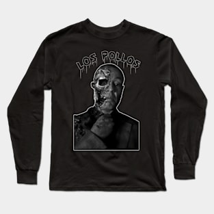 Gus Fring Long Sleeve T-Shirt